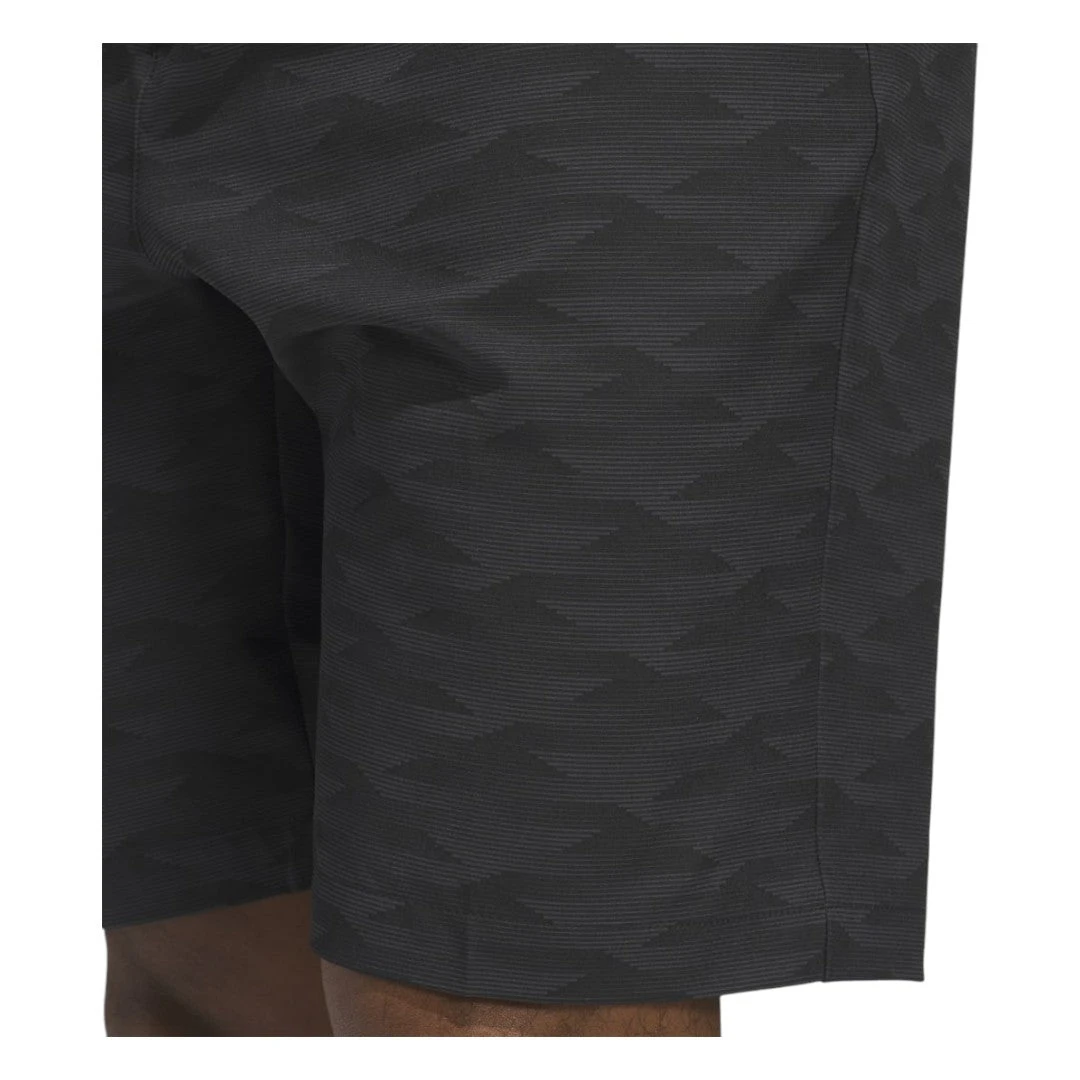 Adidas Ultimate365 Printed Golf Short JF4919 6 Adidas Ultimate365 Printed Golf Short JF4919 - Image 4