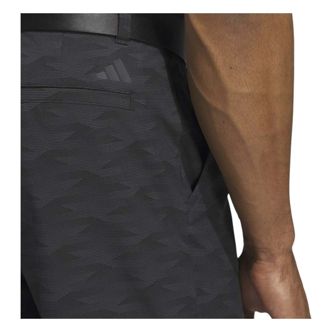 Adidas Ultimate365 Printed Golf Short JF4919 7 Adidas Ultimate365 Printed Golf Short JF4919 - Image 5
