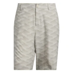 Adidas Ultimate365 Printed Golf Short JF4920