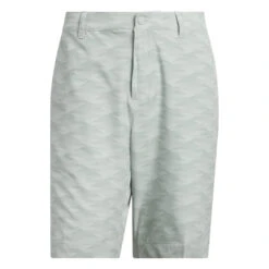 Adidas Ultimate365 Printed Golf Shorts JF4921