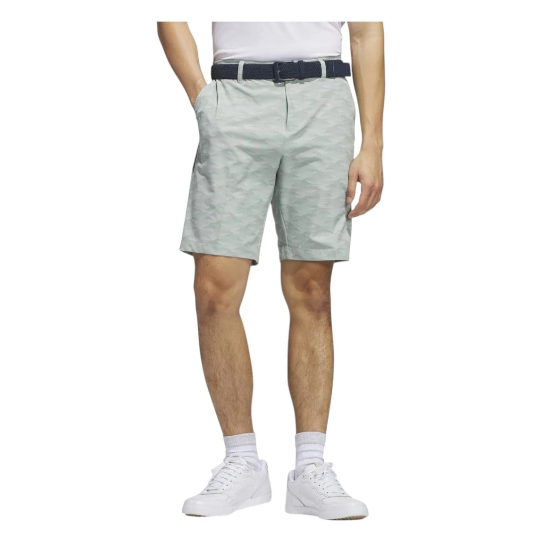 Adidas Ultimate365 Printed Golf Shorts JF4921 4 Adidas Ultimate365 Printed Golf Shorts JF4921 - Image 2