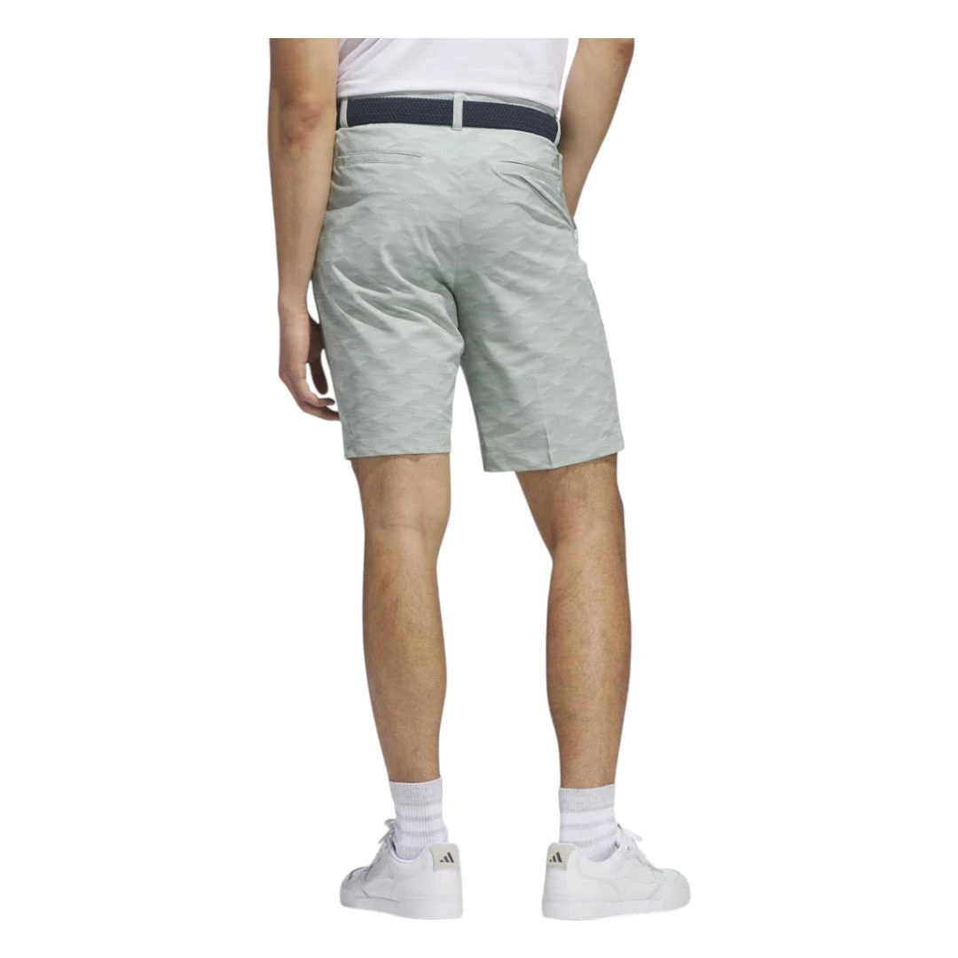 Adidas Ultimate365 Printed Golf Shorts JF4921 5 Adidas Ultimate365 Printed Golf Shorts JF4921 - Image 3