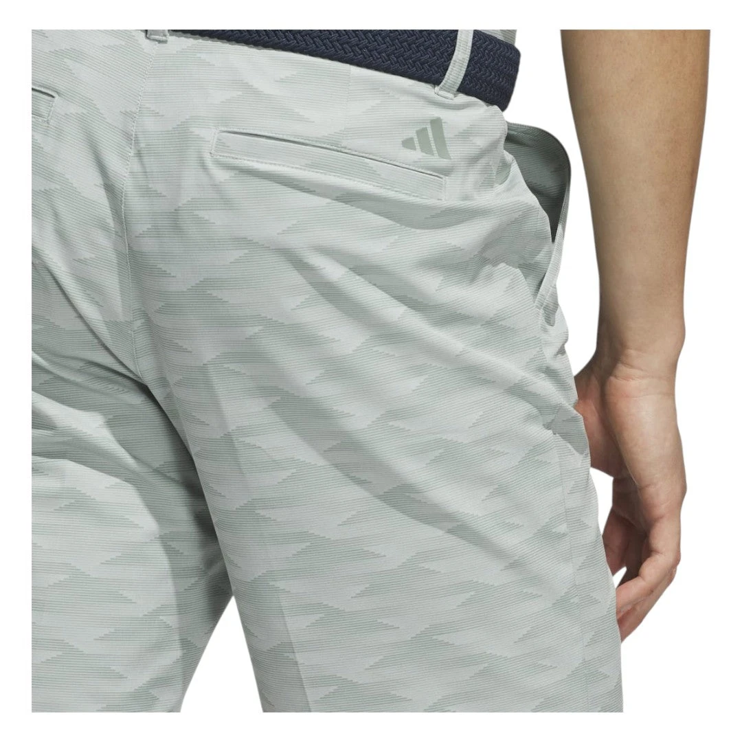 Adidas Ultimate365 Printed Golf Shorts JF4921 7 Adidas Ultimate365 Printed Golf Shorts JF4921 - Image 5