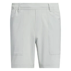 Junior Adidas AEROREADY Graphics Golf Shorts JG8601