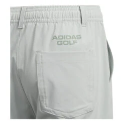 Junior Adidas AEROREADY Graphics Golf Shorts JG8601 11 Junior Adidas AEROREADY Graphics Golf Shorts JG8601 -Clarkes Golf Store JG8601 6 APPAREL Photography DetailView3 white Photoroom