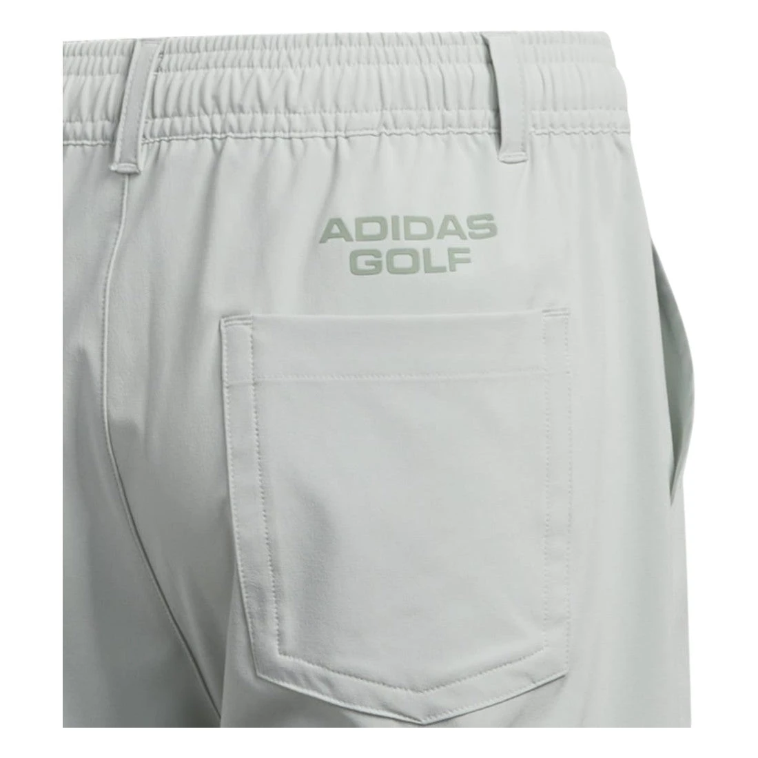 Junior Adidas AEROREADY Graphics Golf Shorts JG8601 7 Junior Adidas AEROREADY Graphics Golf Shorts JG8601 - Image 5