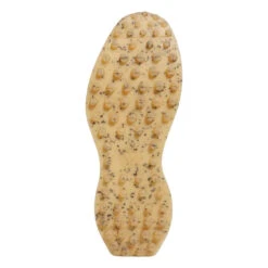 Adidas S2G SL Leather 24 Golf Shoes JI4171 -Clarkes Golf Store JI4171 4 FOOTWEAR Photography BottomView white Photoroom