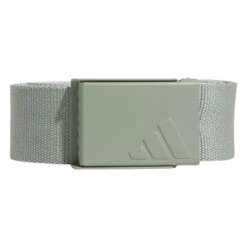 Adidas Reversible Webbing Golf Belt JI6597
