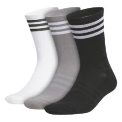 Adidas Tour Crew Golf Socks JI9116
