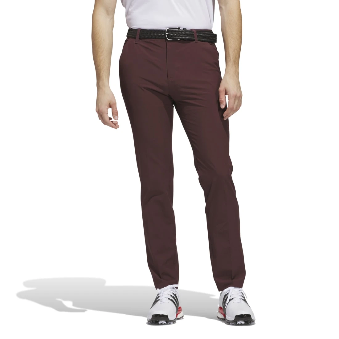 Adidas Ultimate365 Tapered Golf Trousers JJ1752 4 Adidas Ultimate365 Tapered Golf Trousers JJ1752 - Image 2