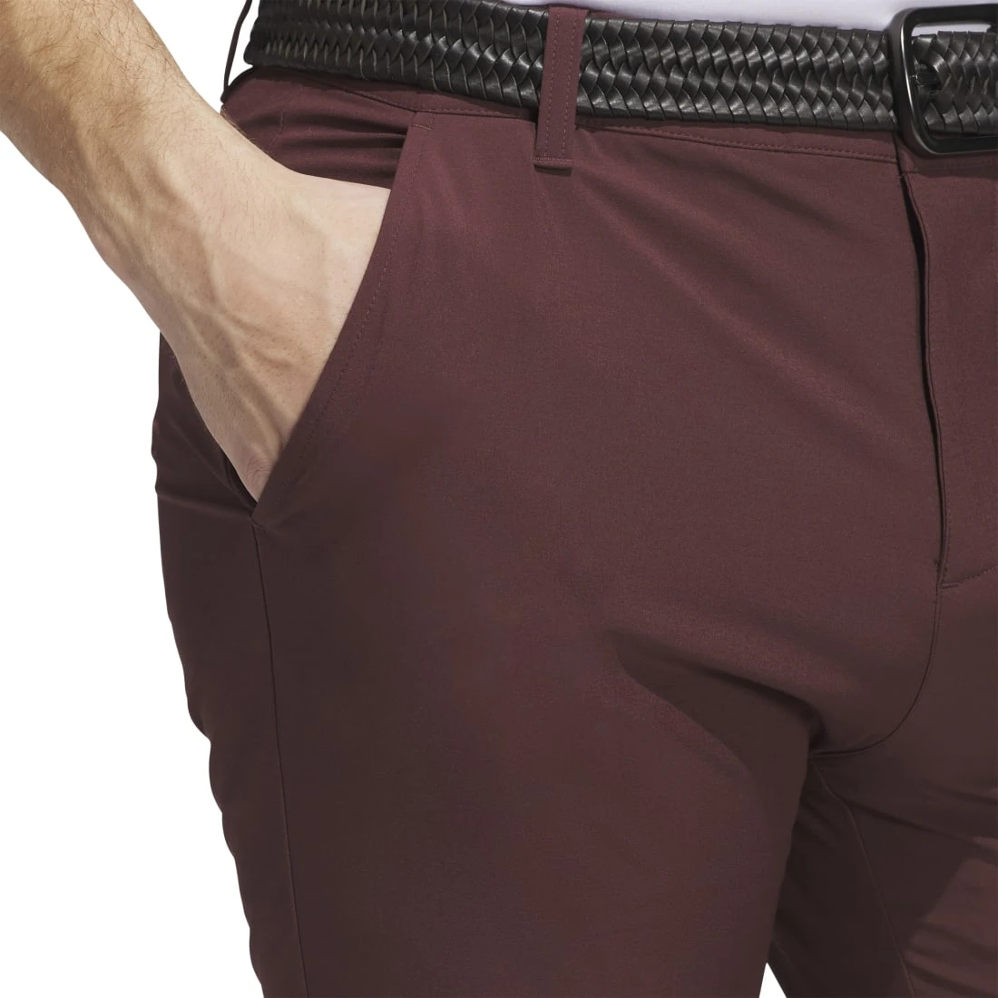 Adidas Ultimate365 Tapered Golf Trousers JJ1752 6 Adidas Ultimate365 Tapered Golf Trousers JJ1752 - Image 4