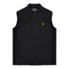 Lyle & Scott Lyle And Scott Golf Gilet JK1380 -Clarkes Golf Store JK1380G 572 5 PhotoRoom