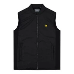 Lyle & Scott Lyle And Scott Golf Gilet JK1380