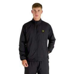Lyle & Scott Windjammer Packable Golf Jacket JK1960G