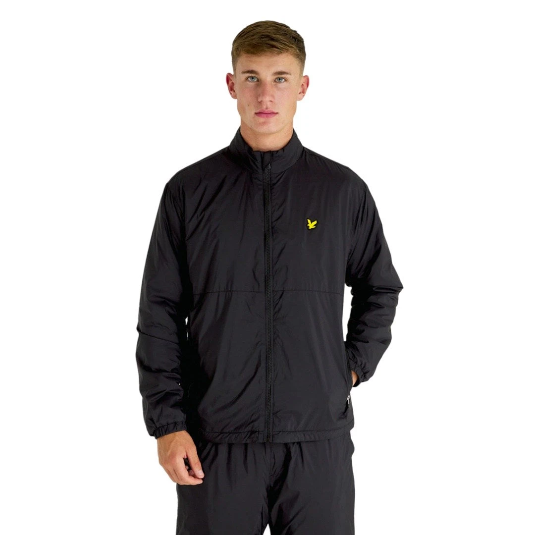 Lyle & Scott Windjammer Packable Golf Jacket JK1960G 3 Lyle & Scott Windjammer Packable Golf Jacket JK1960G