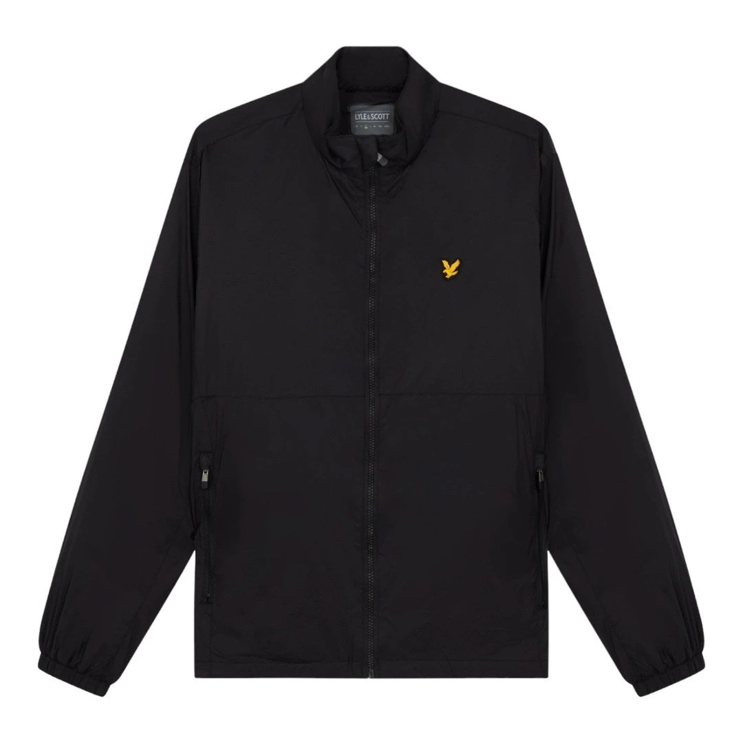 Lyle & Scott Windjammer Packable Golf Jacket JK1960G 4 Lyle & Scott Windjammer Packable Golf Jacket JK1960G - Image 2