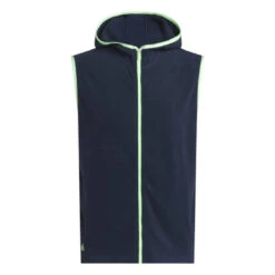 Adidas Ultimate365 Hoodie Golf Vest JL5328