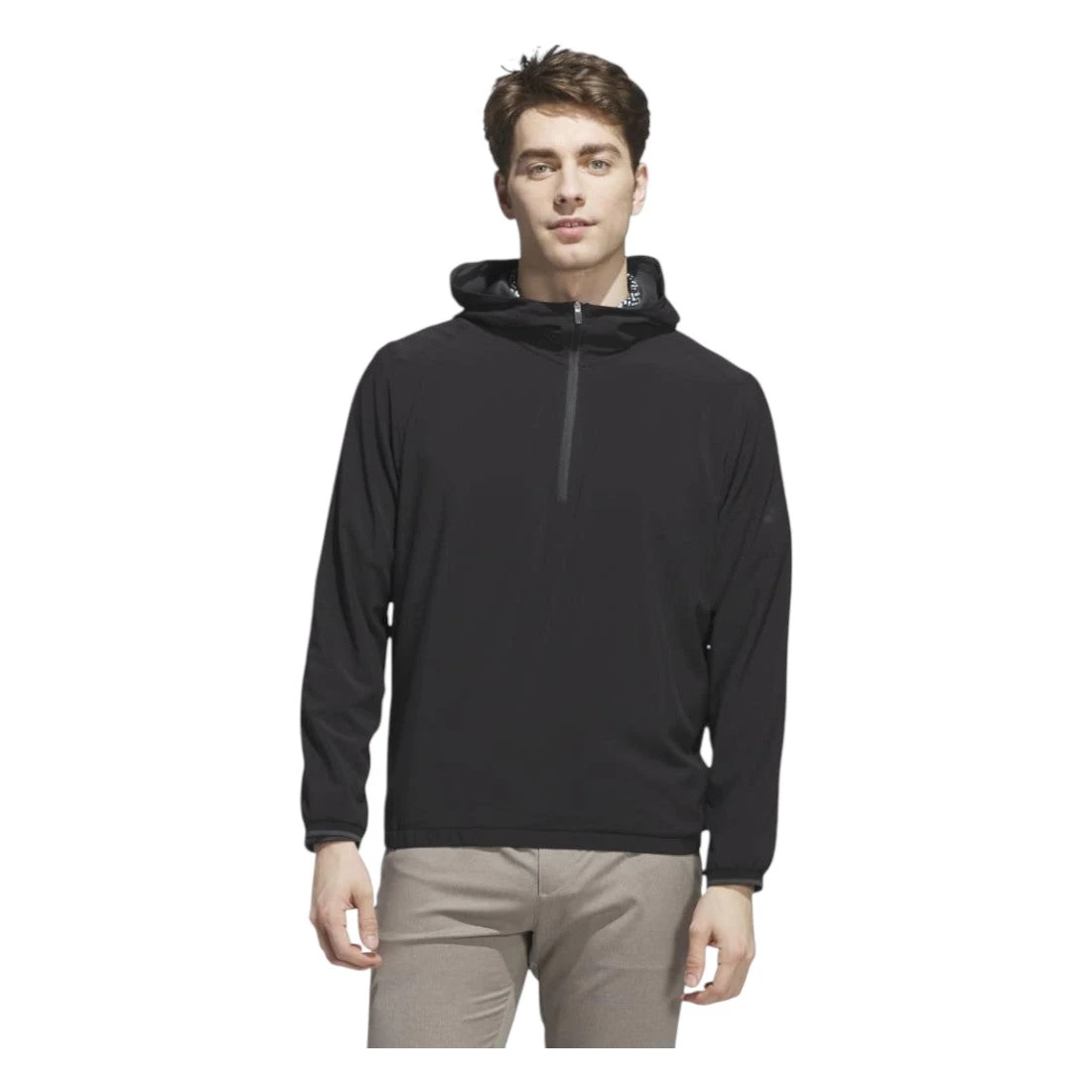 Adidas Ultimate365 Golf Anorak JL5348 4 Adidas Ultimate365 Golf Anorak JL5348 - Image 2