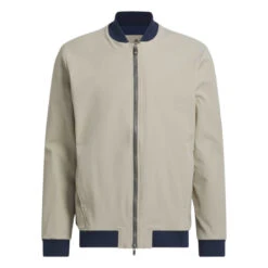 Adidas Ultimate365 Full-Zip Golf Jacket JL5366