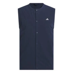 Adidas Go-To Padded Golf Vest JL5693