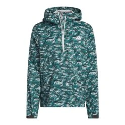 Adidas Tour Climaproof+ Golf Anorak JL5705