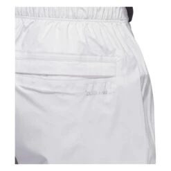 Adidas Ultimate365 Tour CLIMAPROOF+ Golf Trousers JL5713 13 Adidas Ultimate365 Tour CLIMAPROOF+ Golf Trousers JL5713 -Clarkes Golf Store JL5713 7 APPAREL OnModel DetailView2 white
