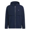Adidas Go-To Full Zip Golf Windbreaker JL7914