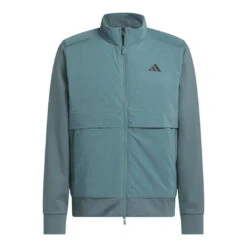Adidas Ultimate365 Tour Frostguard Golf Jacket JM2140