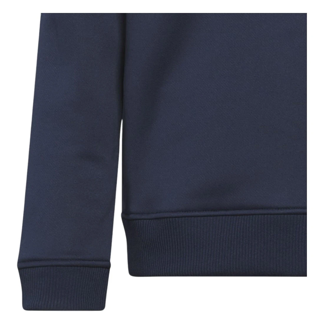 Junior Adidas Crew Neck Golf Mid Layer JN1819 6 Junior Adidas Crew Neck Golf Mid Layer JN1819 - Image 4