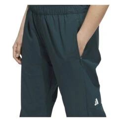 Adidas BTC TWISTWEAVE Lined Golf Joggers JN3049 -Clarkes Golf Store JN3049 6 APPAREL OnModel DetailView1 white Photoroom d9b241e3 9f5f 463f a3b1 bb0e891a76af
