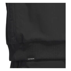 Adidas Beyond Twistweave Golf Vest JN3052 -Clarkes Golf Store JN3052 8 APPAREL OnModel DetailView2 white Photoroom