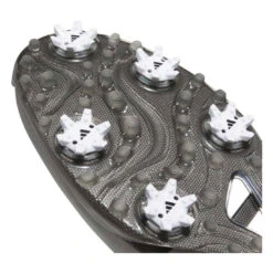 Adidas Tour360 24 Golf Shoes JP8533 16 Adidas Tour360 24 Golf Shoes JP8533 -Clarkes Golf Store JP8533 8 FOOTWEAR Photography DetailView1 white Photoroom