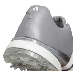 Adidas Tour360 24 Golf Shoes JP8533 17 Adidas Tour360 24 Golf Shoes JP8533 -Clarkes Golf Store JP8533 9 FOOTWEAR Photography DetailView2 white Photoroom