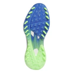Adidas Adizero ZG Golf Shoes JQ7725 12 Adidas Adizero ZG Golf Shoes JQ7725 -Clarkes Golf Store JQ7725 4 FOOTWEAR Photography BottomView white Photoroom