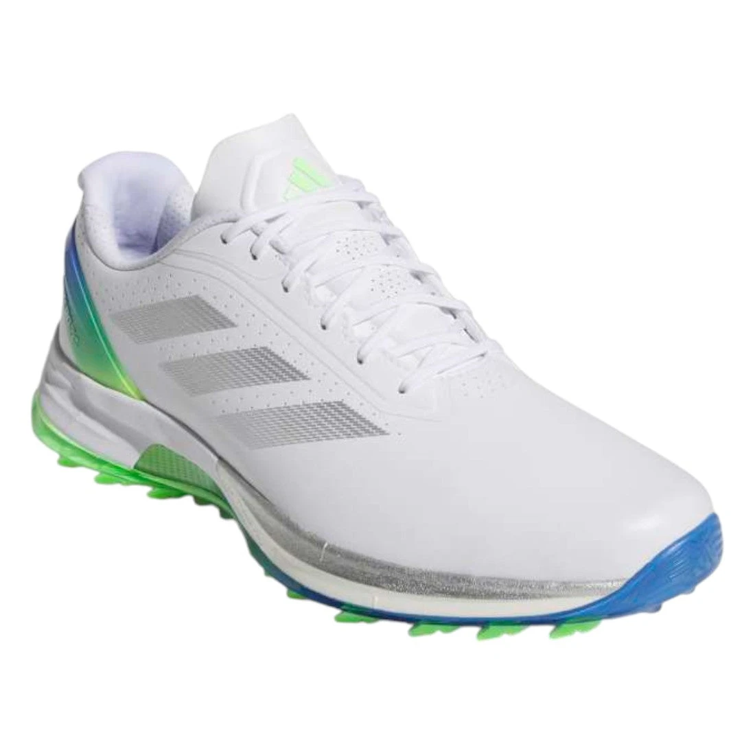 Adidas Adizero ZG Golf Shoes JQ7725 8 Adidas Adizero ZG Golf Shoes JQ7725 - Image 6