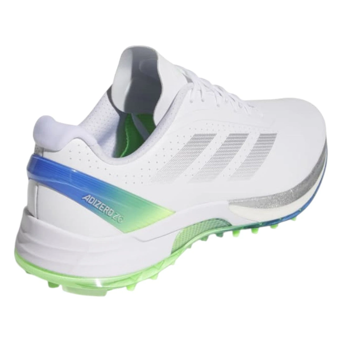 Adidas Adizero ZG Golf Shoes JQ7725 9 Adidas Adizero ZG Golf Shoes JQ7725 - Image 7