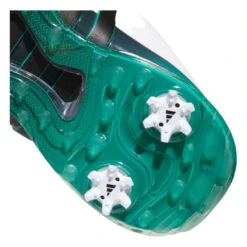 Adidas Tour360 24 Golf Shoes JR9265 -Clarkes Golf Store JR9265 9 FOOTWEAR Photography DetailView2 white Photoroom