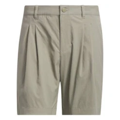 Adidas Go-To Pleated 7-inch Golf Shorts JW3448
