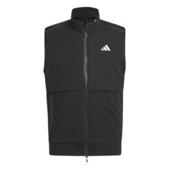 Adidas Ultimate365 Tour Frostguard Full Zip Golf Vest JW7213