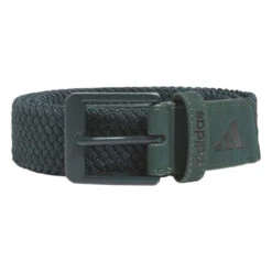 Adidas Braid Stretch Golf Belt JX2370