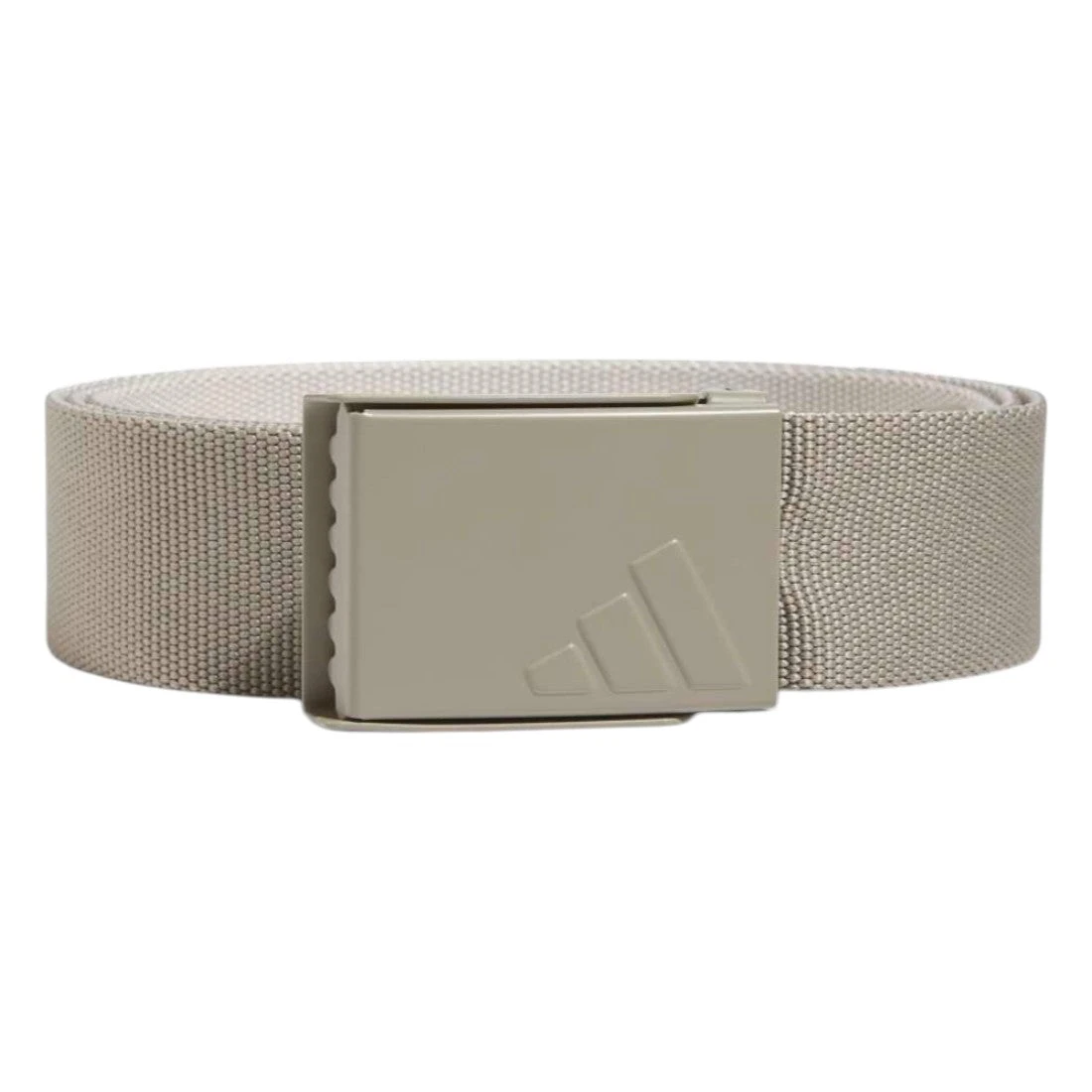 Adidas Reversible Webbing Golf Belt JX2371 3 Adidas Reversible Webbing Golf Belt JX2371
