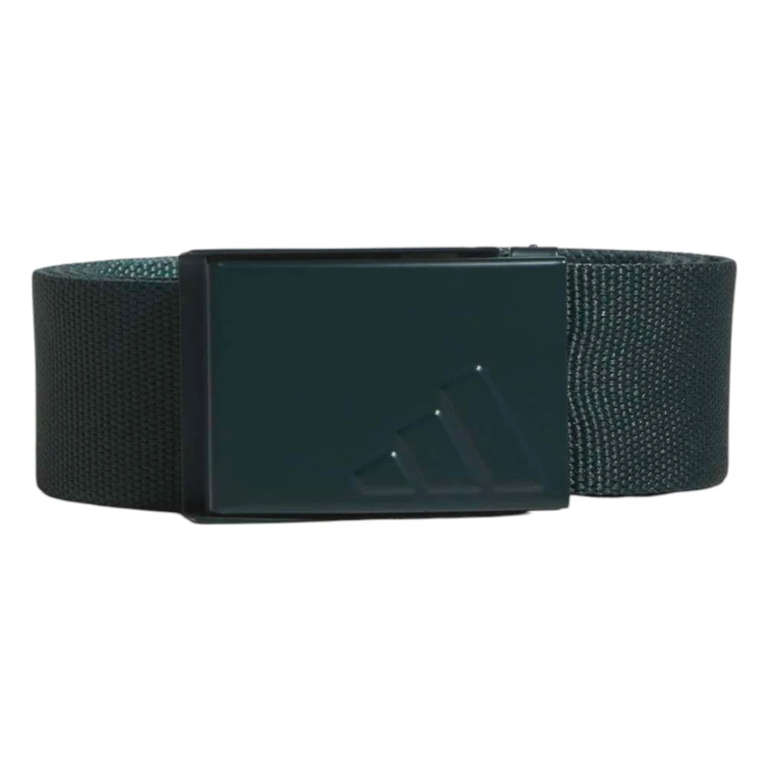 Adidas Reversible Webbing Golf Belt JX4693 3 Adidas Reversible Webbing Golf Belt JX4693