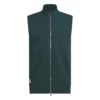 Adidas Ultimate365 Tour Full-Zip Golf Vest JX7243
