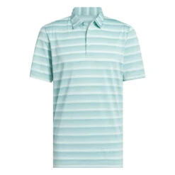 Adidas Two Tone Golf Polo Shirt JY3662