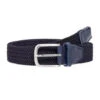 J.Lindeberg Bernhard Golf Belt GMAC05677 -Clarkes Golf Store J 95.LindebergBernhardGolfBeltGMAC05677