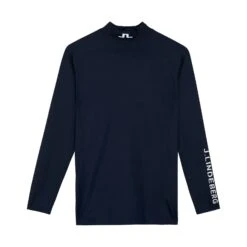 J.Lindeberg J. Lindeberg Aello Soft Compression Golf Top GMJT06624 17 J.Lindeberg J. Lindeberg Aello Soft Compression Golf Top GMJT06624 -Clarkes Golf Store J Lindeberg Aello Soft Compression Golf Top GMJT06624 4