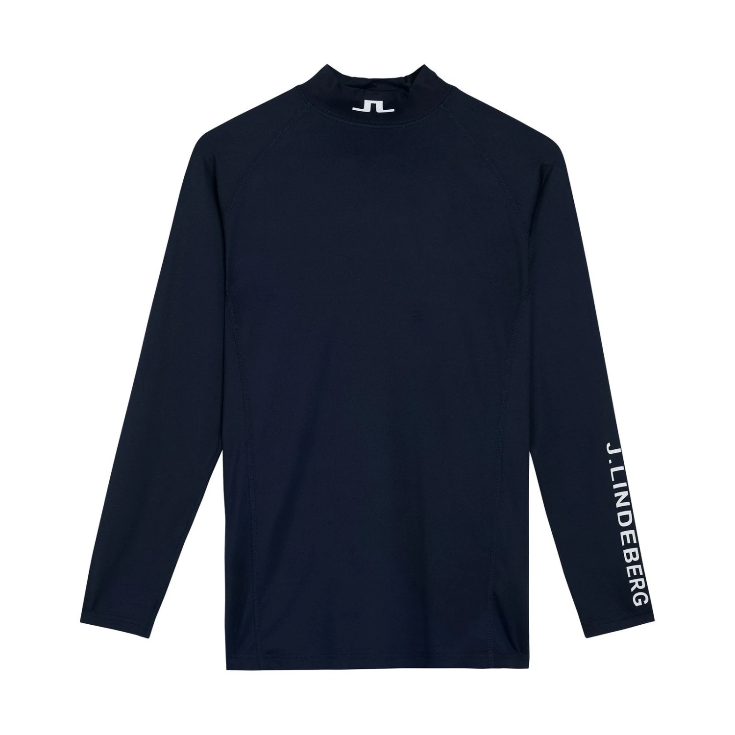 J.Lindeberg J. Lindeberg Aello Soft Compression Golf Top GMJT06624 10 J.Lindeberg J. Lindeberg Aello Soft Compression Golf Top GMJT06624 - Image 8