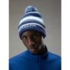 J.Lindeberg Stripe Golf Beanie GMAC07800 -Clarkes Golf Store J Lindeberg Stripe Golf Beanie GMAC07800 7