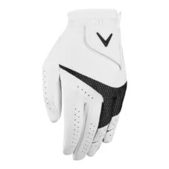 Junior Callaway Weather Spann Golf Glove 5324174