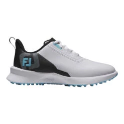Junior FootJoy Fuel Golf Shoes 45042